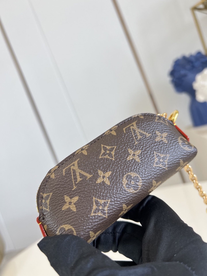 LV Cosmetic Bags